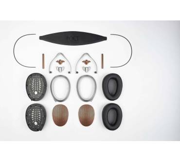 Produktbild Meze Audio Poet