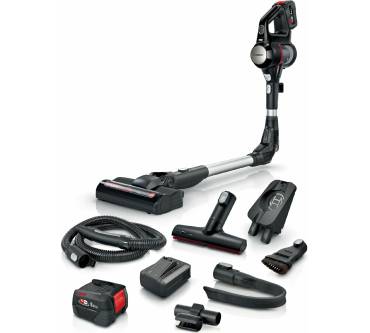 Produktbild Bosch Unlimited Serie 7 BSS715FRSH