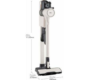 Produktbild LG A9K-LITE1C