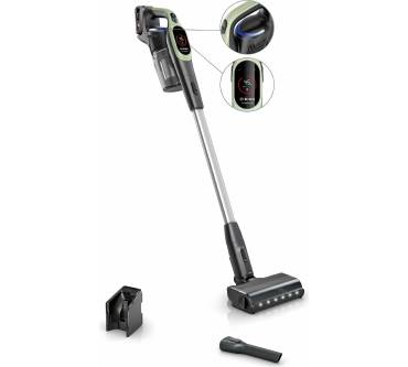 Produktbild Bosch Unlimited Serie 9 BBS921TBA