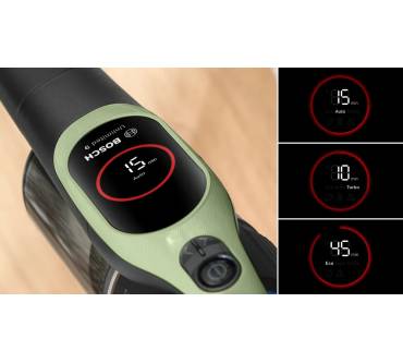 Produktbild Bosch Unlimited Serie 9 BBS921TBA