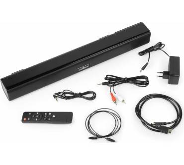 Produktbild Vyrve Audio NAOS