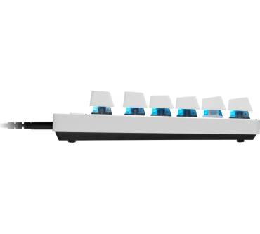 Produktbild Logitech G Pro X TKL Rapid