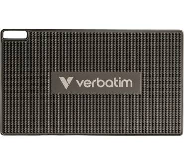 Produktbild Verbatim Metal Mini