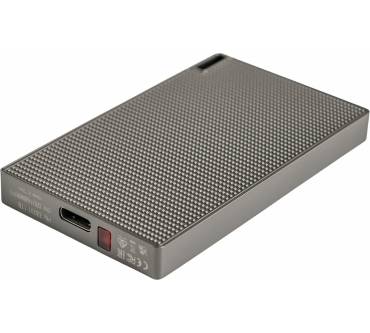 Produktbild Verbatim Metal Mini