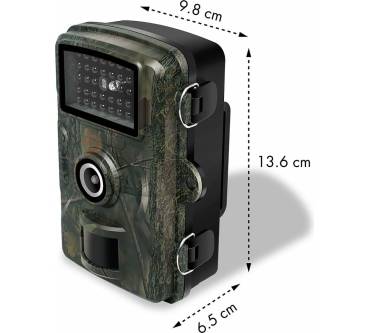 Produktbild LogiLink WC0065