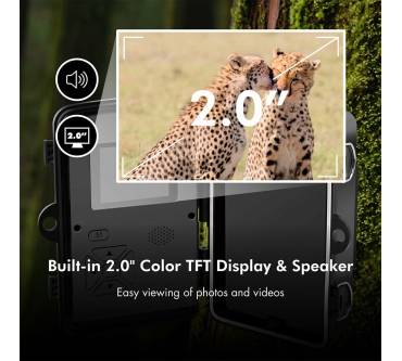 Produktbild LogiLink WC0065