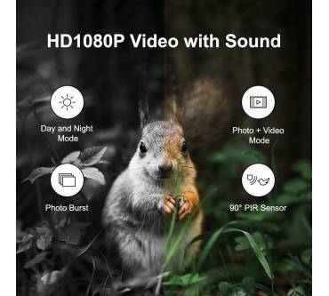 Produktbild LogiLink WC0065