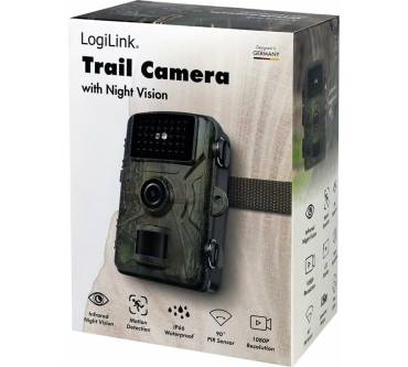 Produktbild LogiLink WC0065