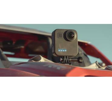 Produktbild GoPro Max (2025)