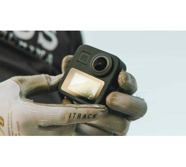 Produktbild GoPro Max (2025)