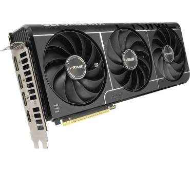 Produktbild Asus Prime GeForce RTX 5070 Ti OC