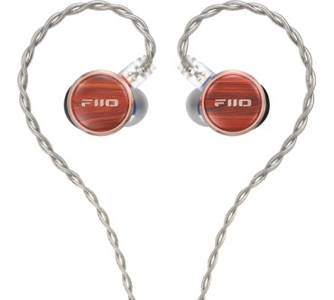 Produktbild FiiO FP3