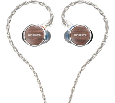 Produktbild FiiO FP3