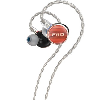 Produktbild FiiO FP3