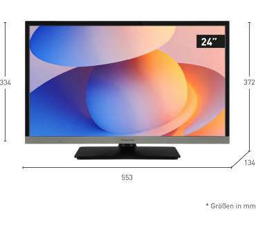 Produktbild Panasonic TB-24S40A