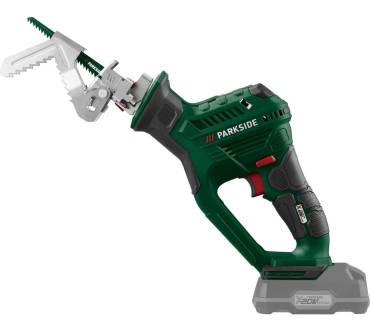 Produktbild Lidl / Parkside PASA 20-Li