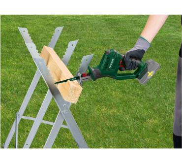 Produktbild Lidl / Parkside PASA 20-Li