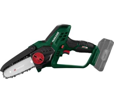 Produktbild Lidl / Parkside PAGHS 20-Li