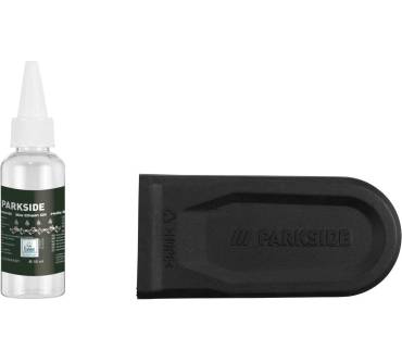 Produktbild Lidl / Parkside PAGHS 20-Li