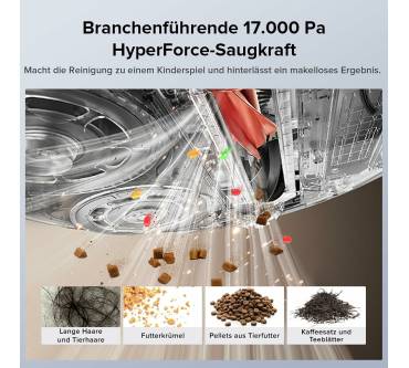 Produktbild Roborock Qrevo Edge S5A