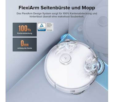 Produktbild Roborock Qrevo Edge S5A