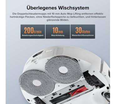 Produktbild Roborock Qrevo Edge S5A