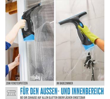 Produktbild Güde GAFS 280