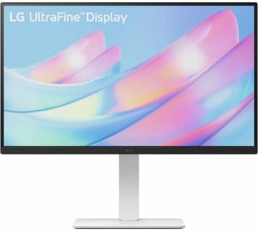 Produktbild LG UltraFine 27US550-W