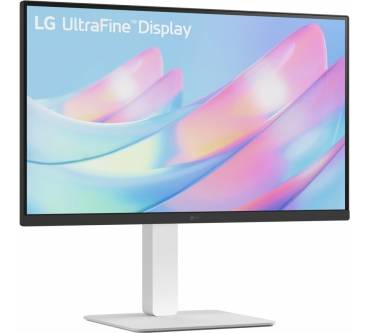 Produktbild LG UltraFine 27US550-W