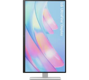 Produktbild LG UltraFine 27US550-W