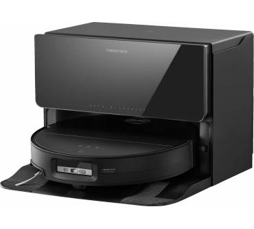 Produktbild Roborock Saros 10 (mit Wasseranschluss)