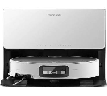 Produktbild Roborock Saros 10 (mit Wasseranschluss)