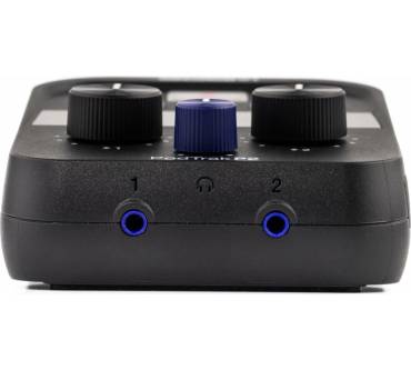 Produktbild Zoom PodTrak P2