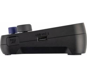 Produktbild Zoom PodTrak P2