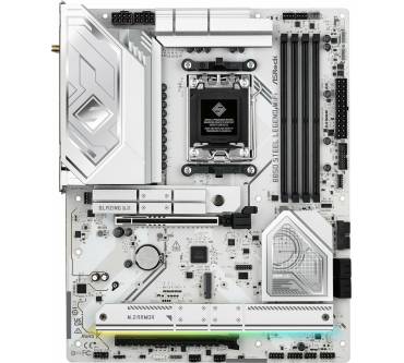 Produktbild ASRock B850 Steel Legend WiFi