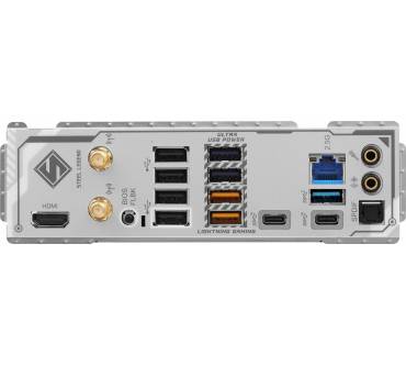 Produktbild ASRock B850 Steel Legend WiFi