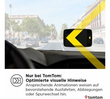 Produktbild TomTom GO Navigator (2. Generation)