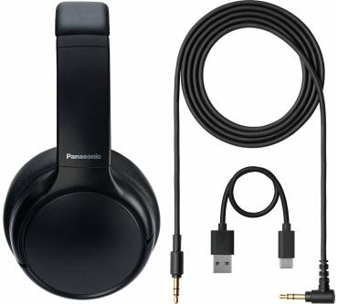 Produktbild Panasonic RB-M600B