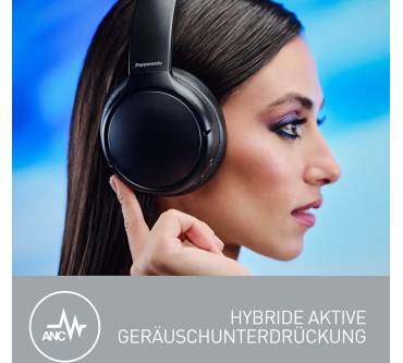 Produktbild Panasonic RB-M600B