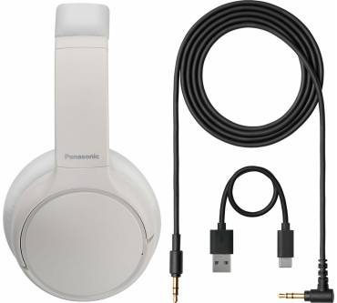 Produktbild Panasonic RB-M600B