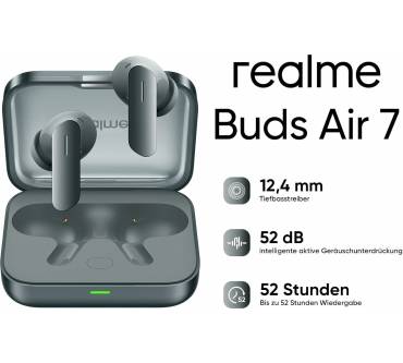 Produktbild Realme Buds Air7