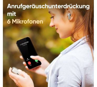 Produktbild Realme Buds Air7