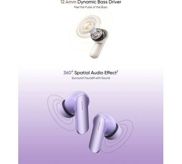 Produktbild Realme Buds Air7