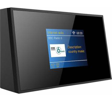 Produktbild VR-Radio IRS-450