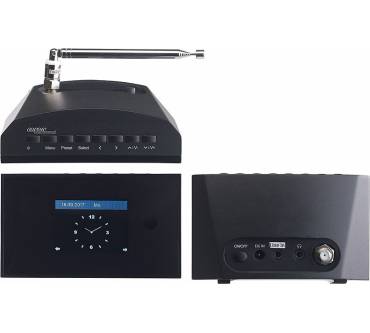 Produktbild VR-Radio IRS-450