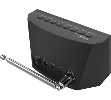 Produktbild VR-Radio IRS-450