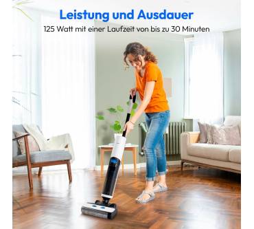 Produktbild Medion Life H20 (MD 11934)