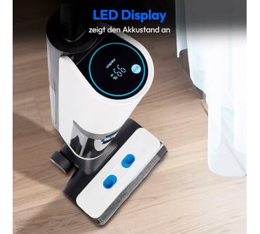 Produktbild Medion Life H20 (MD 11934)