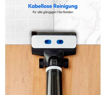 Produktbild Medion Life H20 (MD 11934)